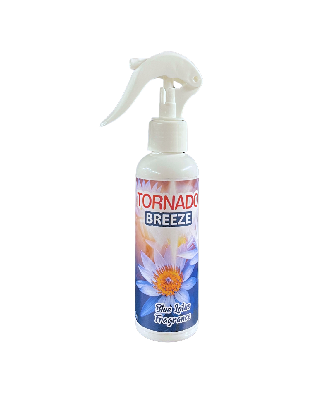 Tornado Spray