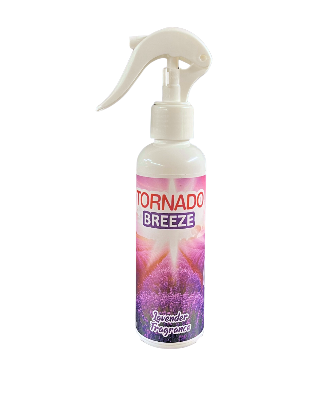 Tornado Spray