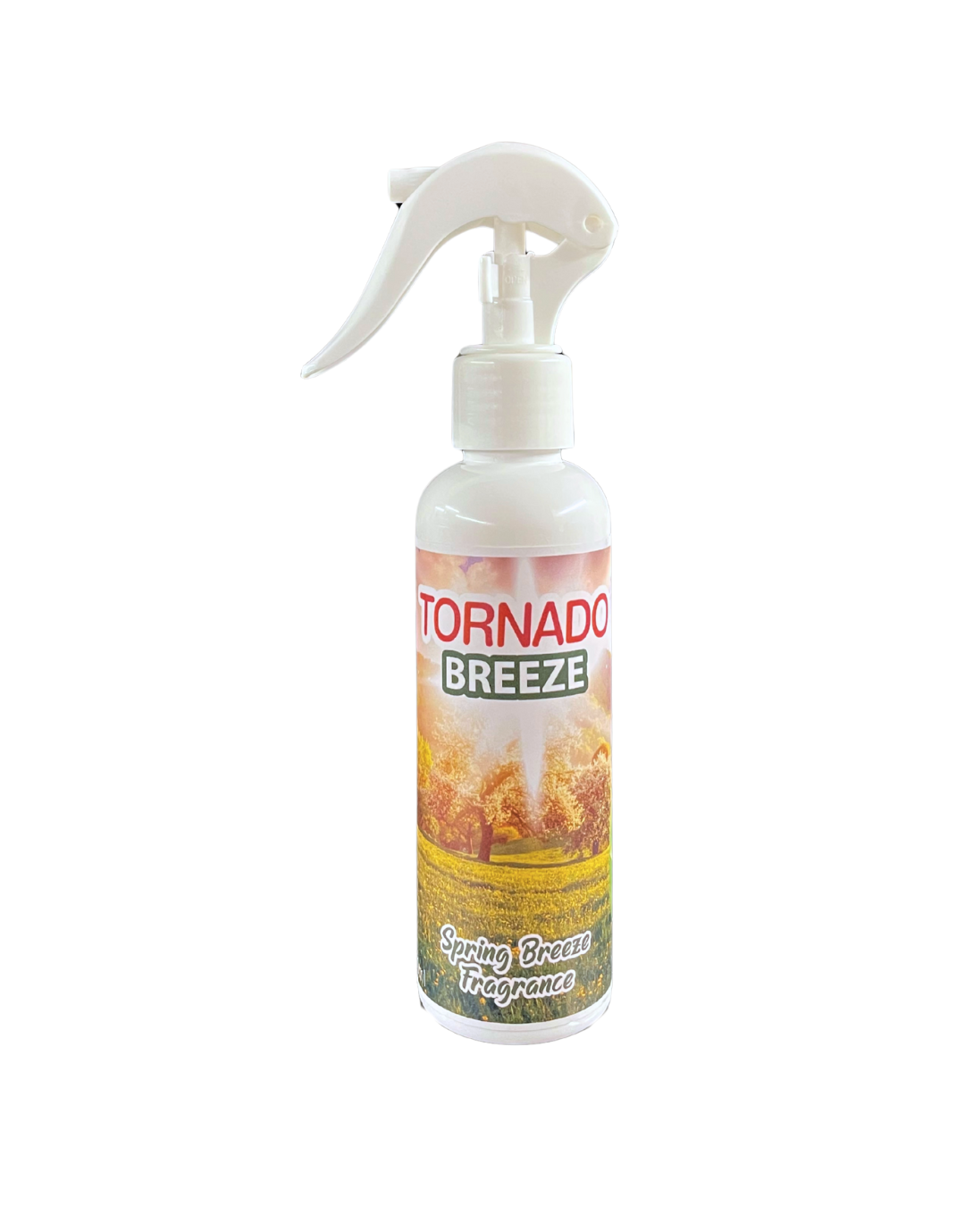 Tornado Spray