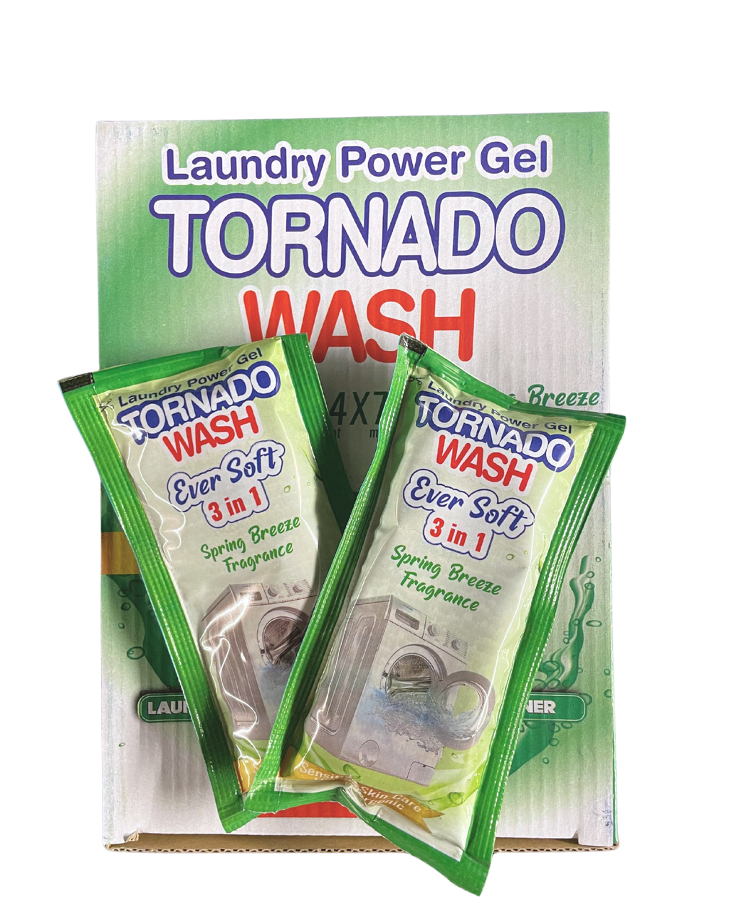 Tornado Wash