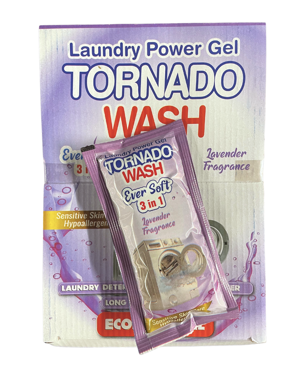 Tornado Wash